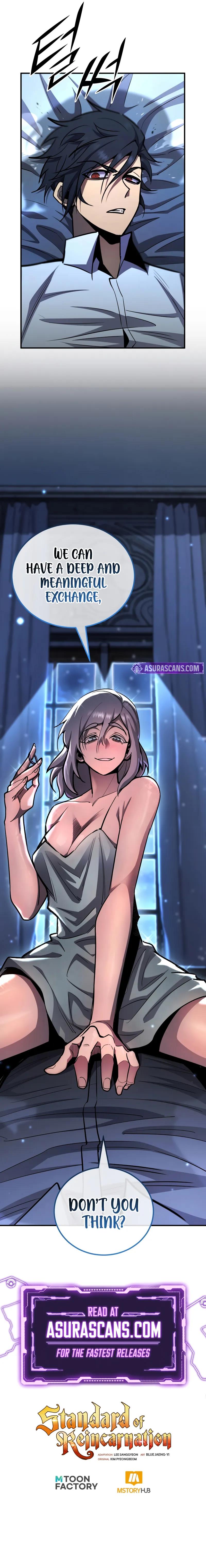 The Art of Reincarnation Chap 159 - Next Chap 160