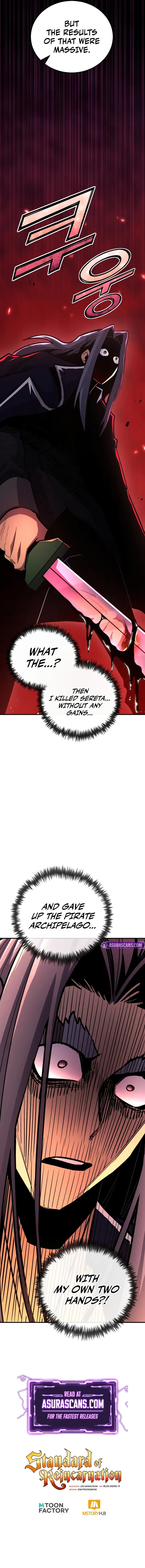 The Art of Reincarnation Chap 150 - Next Chap 151