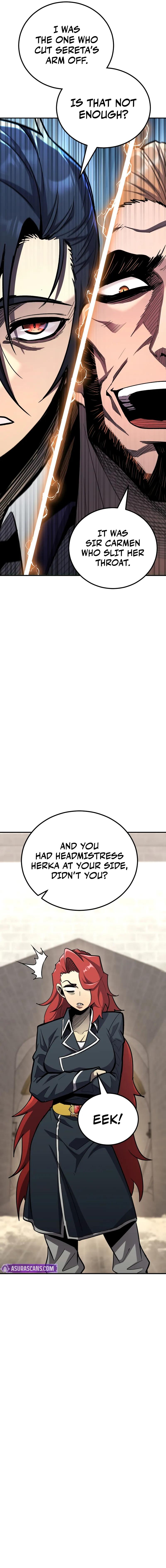 The Art of Reincarnation Chap 151 - Next Chap 152