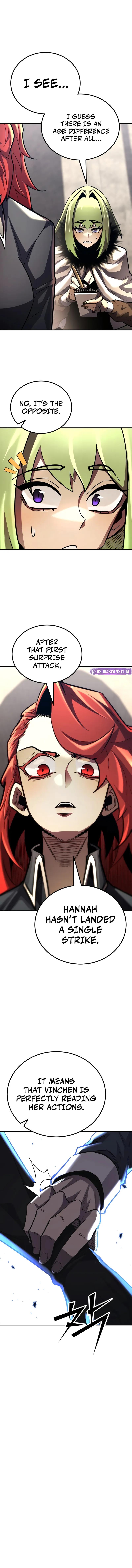 The Art of Reincarnation Chap 153 - Next Chap 154