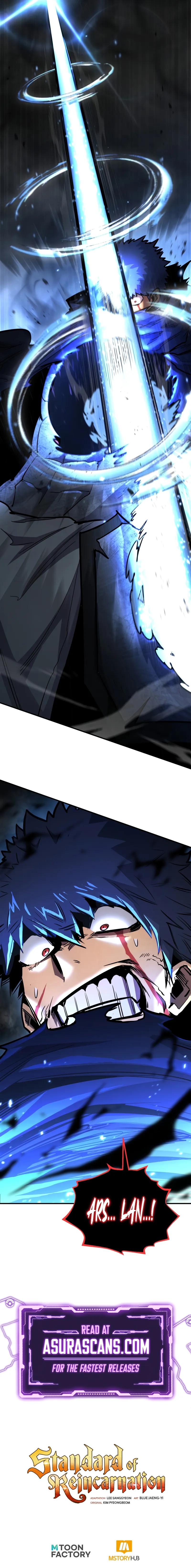 The Art of Reincarnation Chap 167 - Next Chap 168