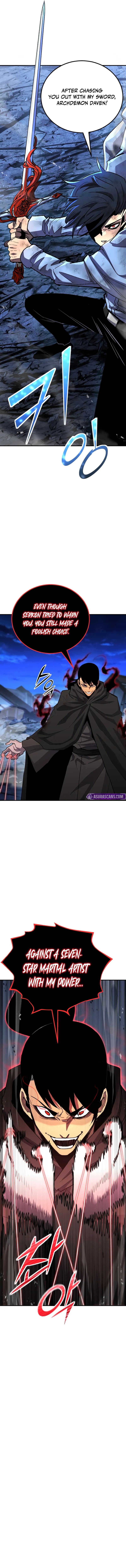 The Art of Reincarnation Chap 164 - Next Chap 165