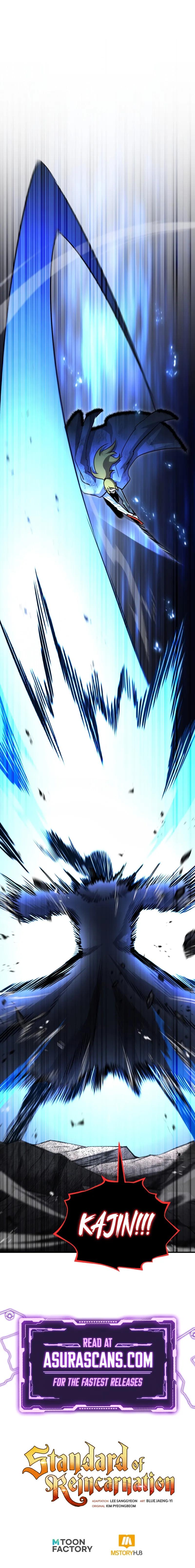 The Art of Reincarnation Chap 164 - Next Chap 165