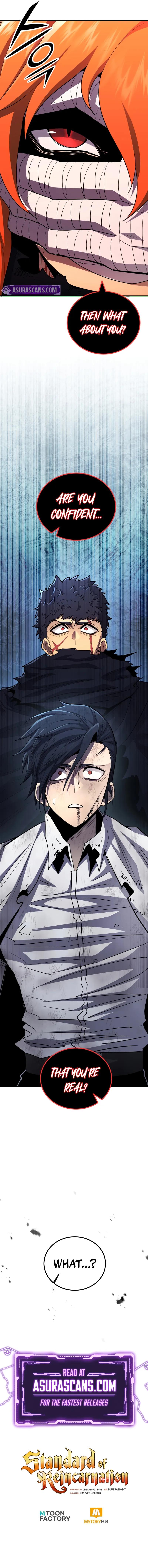 The Art of Reincarnation Chap 165 - Next Chap 166