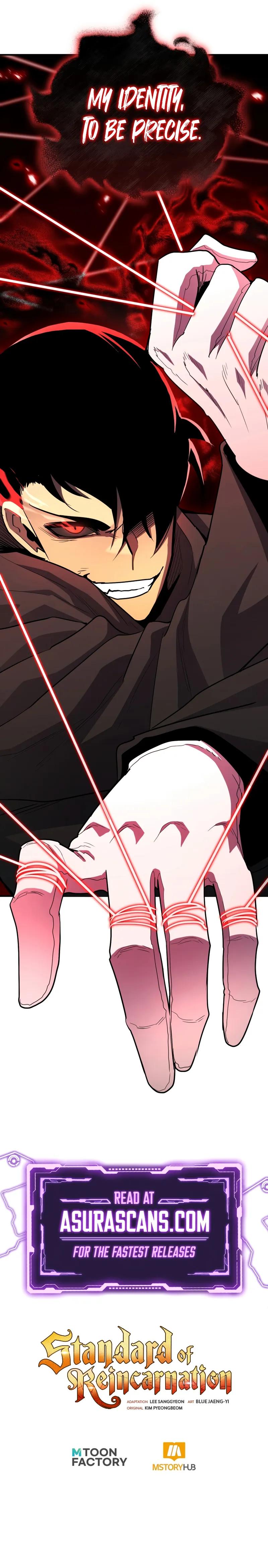 The Art of Reincarnation Chap 162 - Next Chap 163