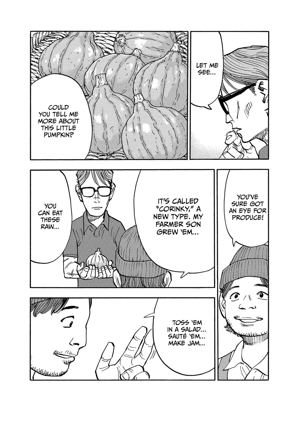 Heiwa no Kuni no Shimazaki e Chap 9 - Next Chap 10