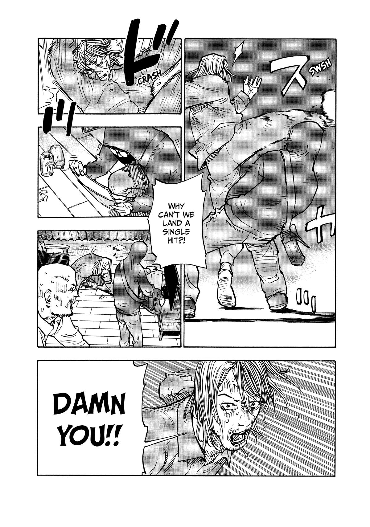 Heiwa no Kuni no Shimazaki e Chap 1 - Next Chap 2