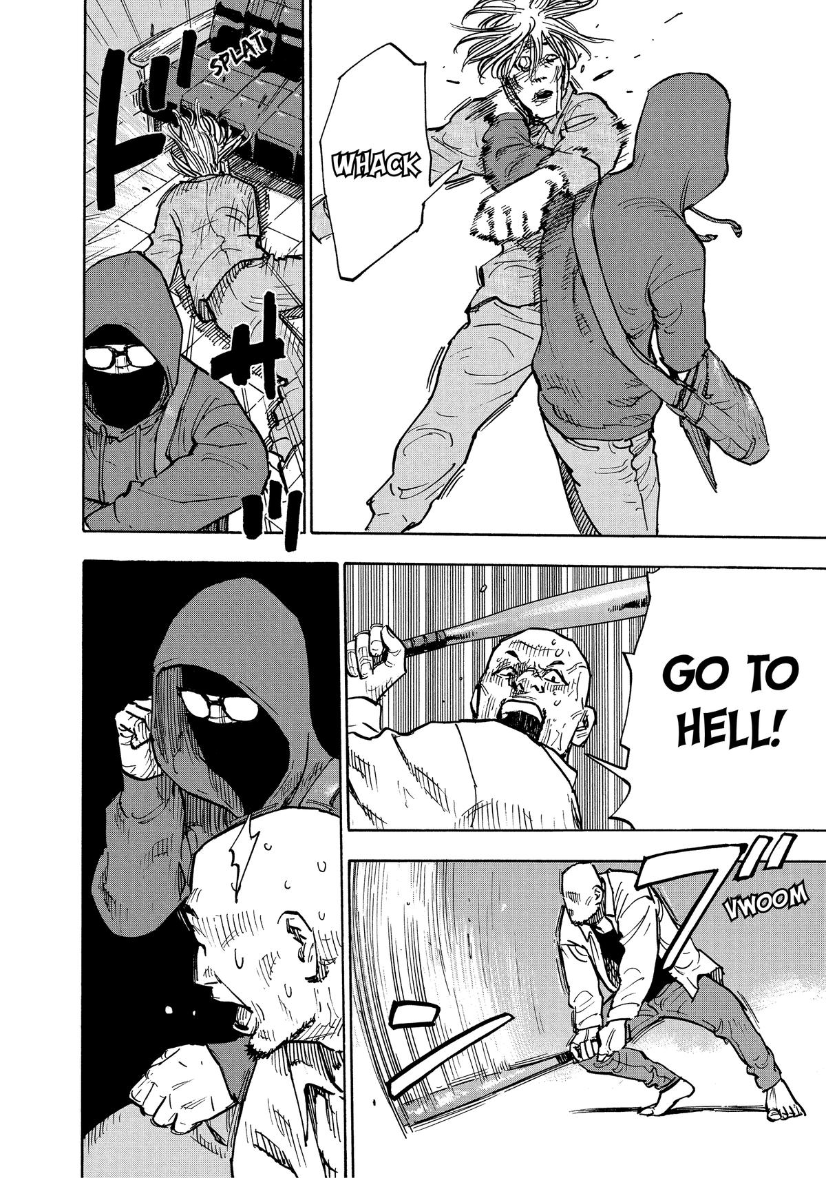 Heiwa no Kuni no Shimazaki e Chap 1 - Next Chap 2