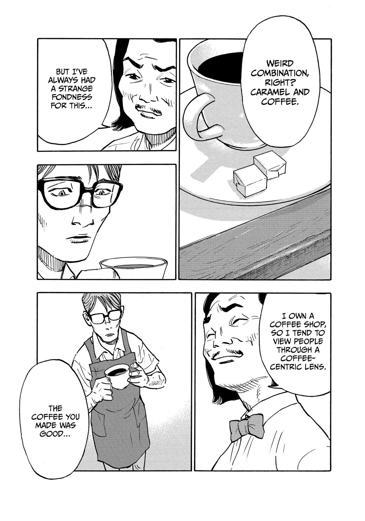 Heiwa no Kuni no Shimazaki e Chap 2 - Next Chap 3