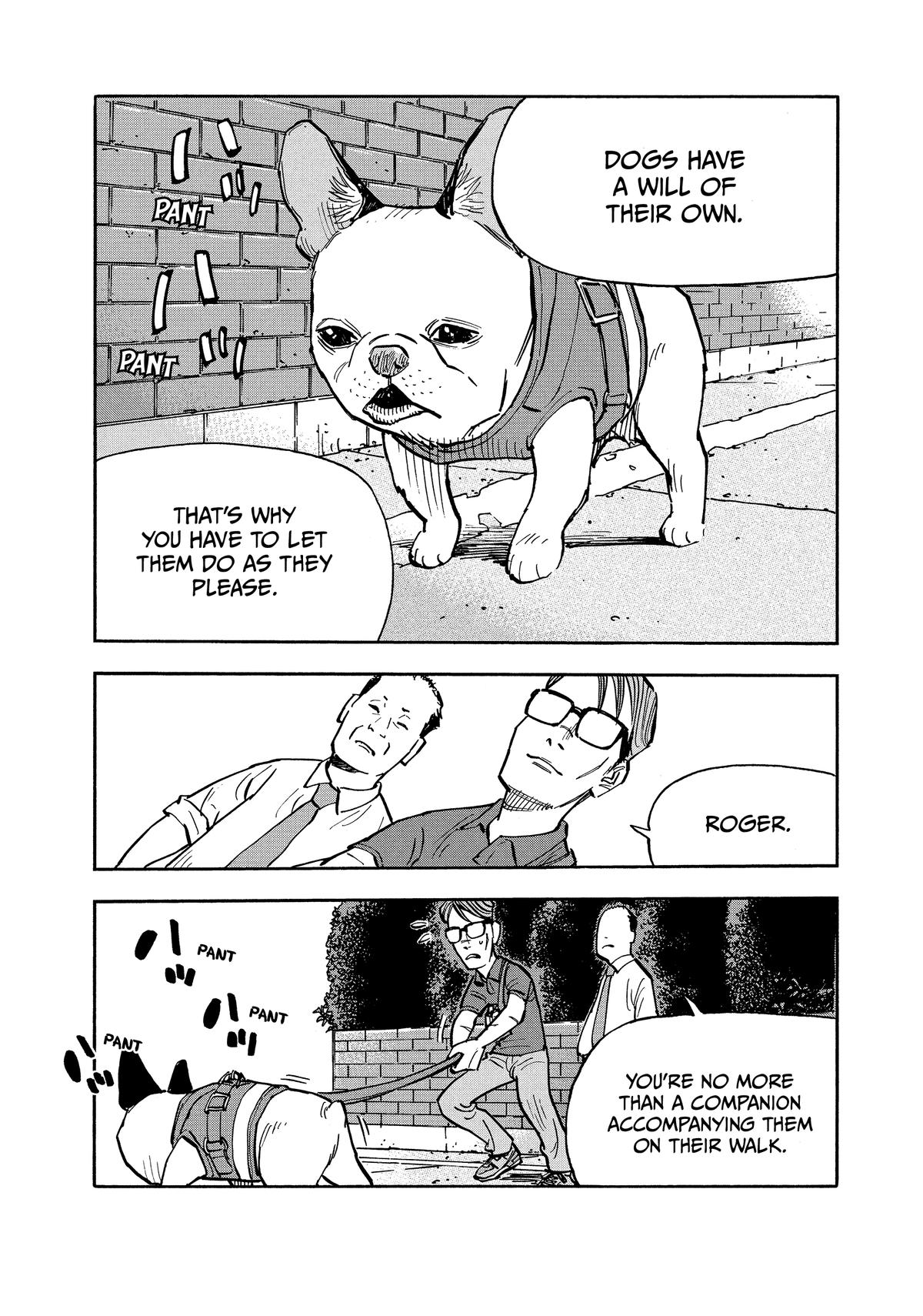 Heiwa no Kuni no Shimazaki e Chap 17 - Next Chap 18