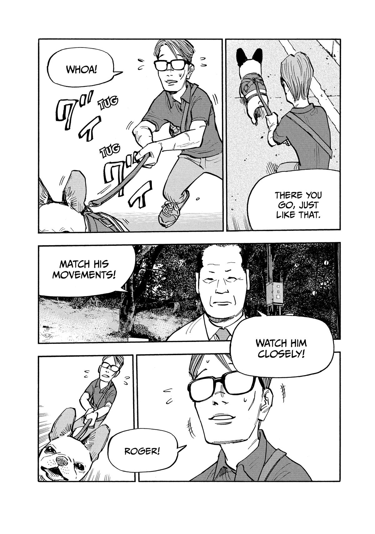 Heiwa no Kuni no Shimazaki e Chap 17 - Next Chap 18