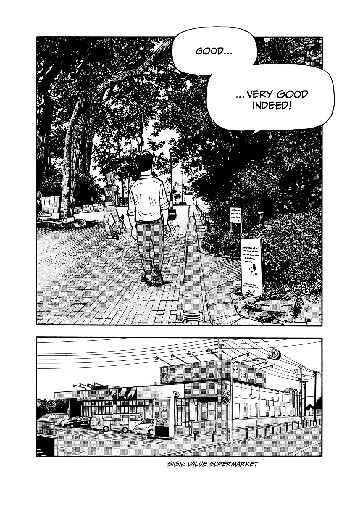 Heiwa no Kuni no Shimazaki e Chap 17 - Next Chap 18