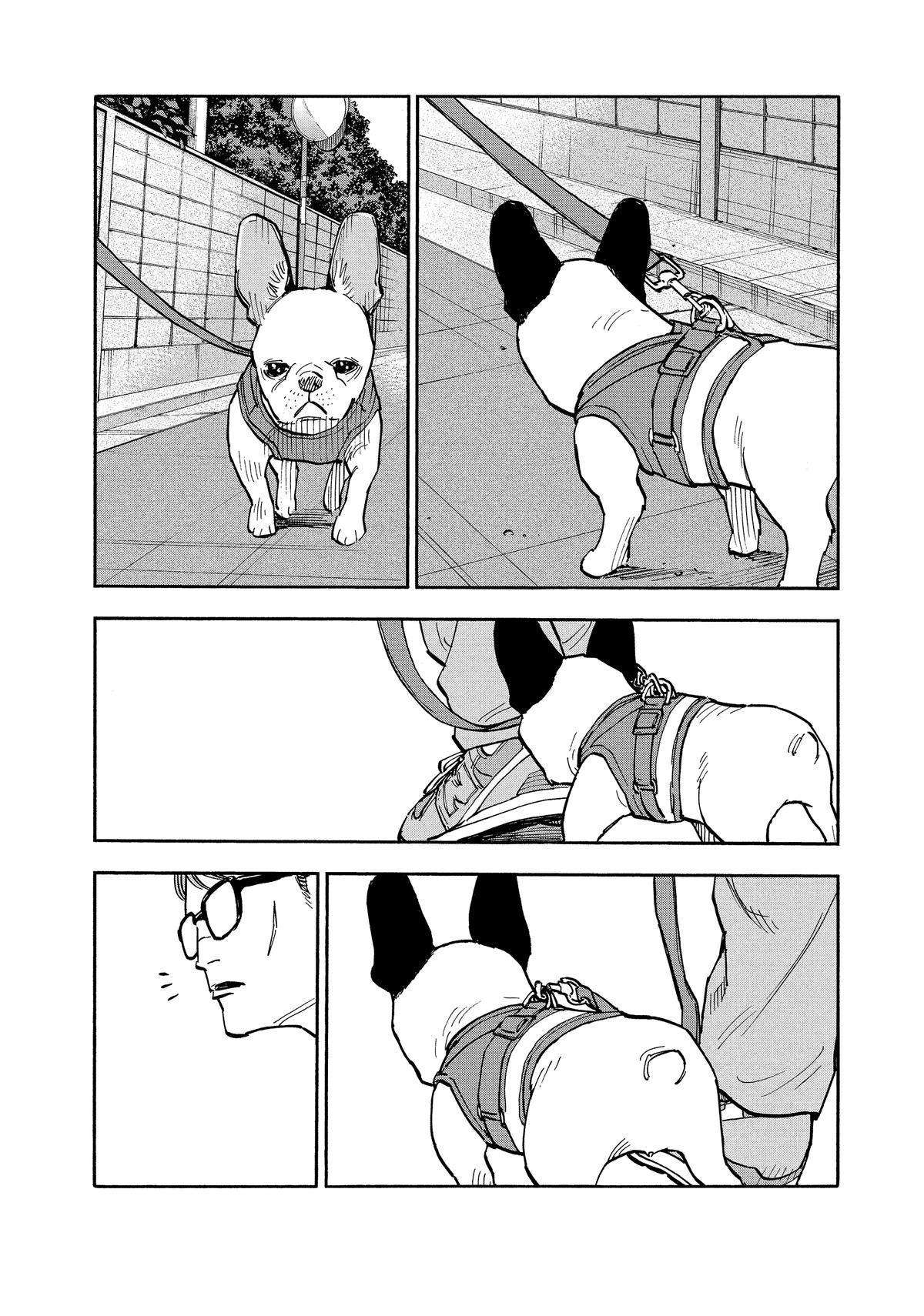 Heiwa no Kuni no Shimazaki e Chap 16 - Next Chap 17