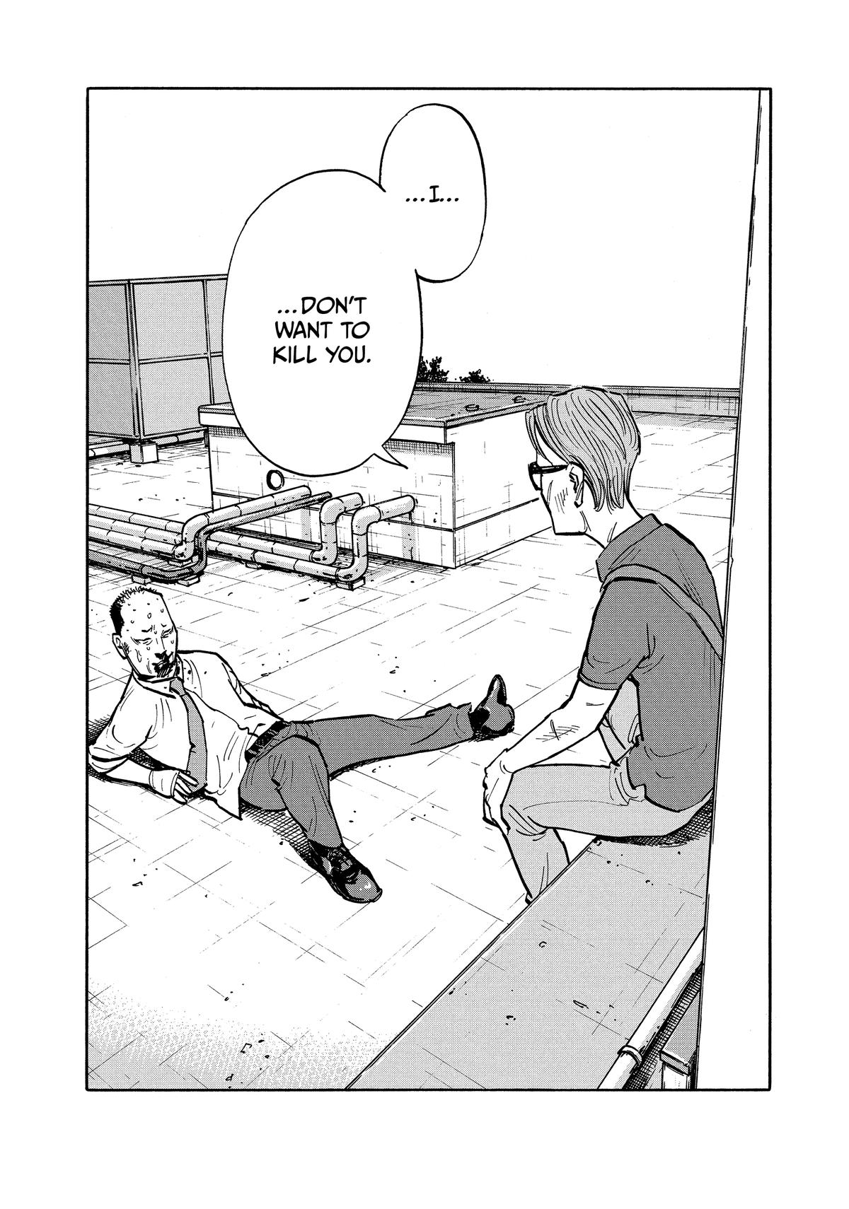 Heiwa no Kuni no Shimazaki e Chap 18 - Next Chap 19