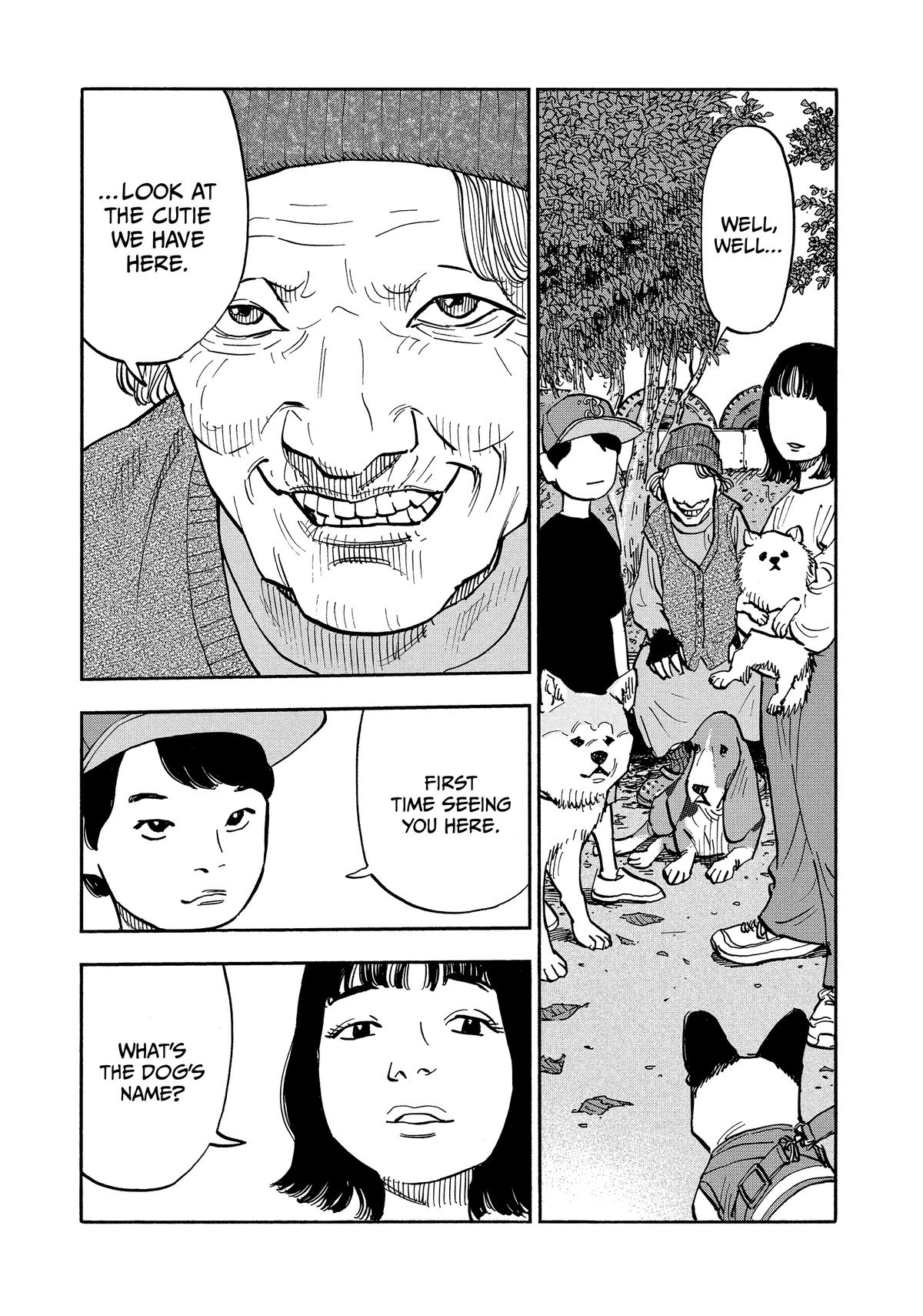 Heiwa no Kuni no Shimazaki e Chap 19 - Next Chap 20