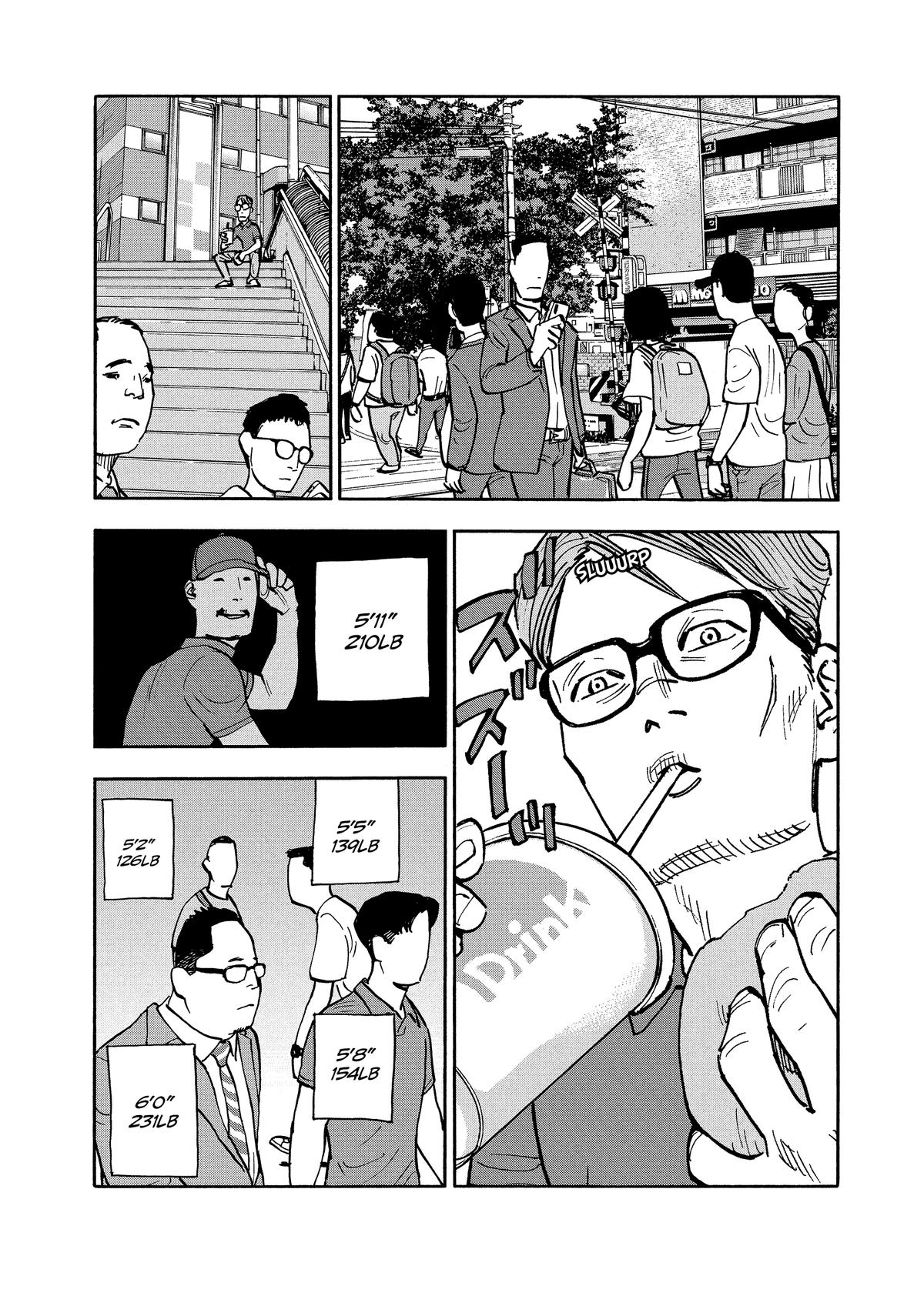 Heiwa no Kuni no Shimazaki e Chap 13 - Next Chap 14