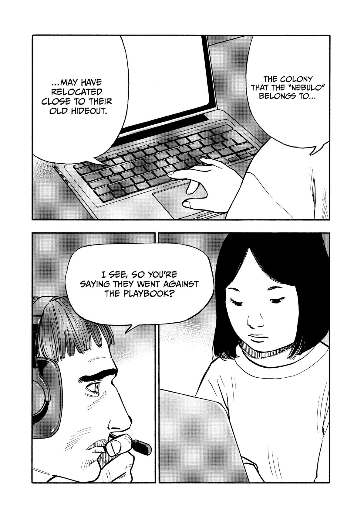 Heiwa no Kuni no Shimazaki e Chap 27 - Next Chap 28