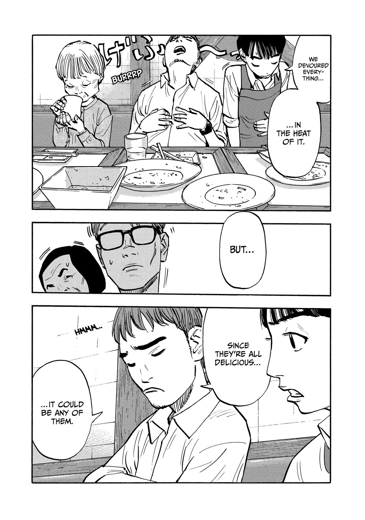 Heiwa no Kuni no Shimazaki e Chap 27 - Next Chap 28