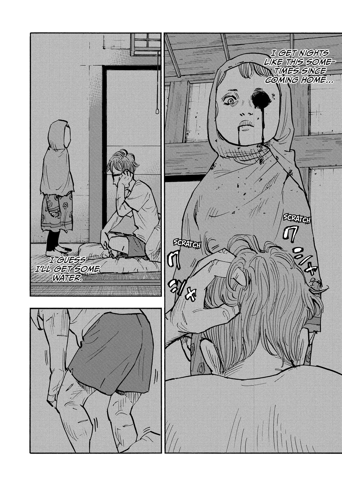 Heiwa no Kuni no Shimazaki e Chap 26 - Next Chap 27