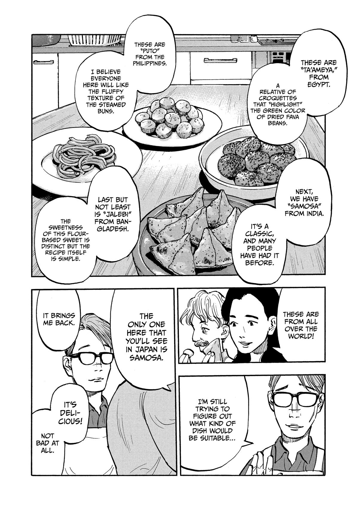 Heiwa no Kuni no Shimazaki e Chap 26 - Next Chap 27