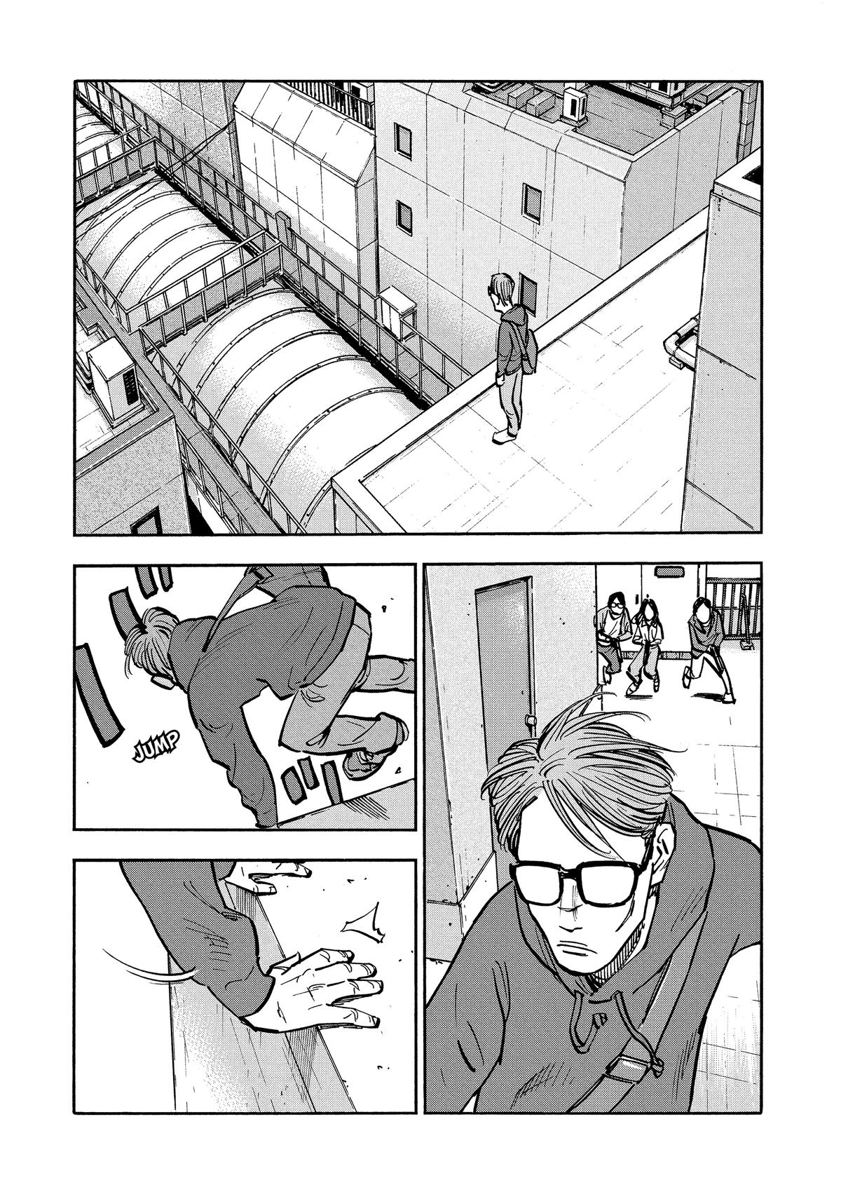 Heiwa no Kuni no Shimazaki e Chap 28 - Next Chap 29