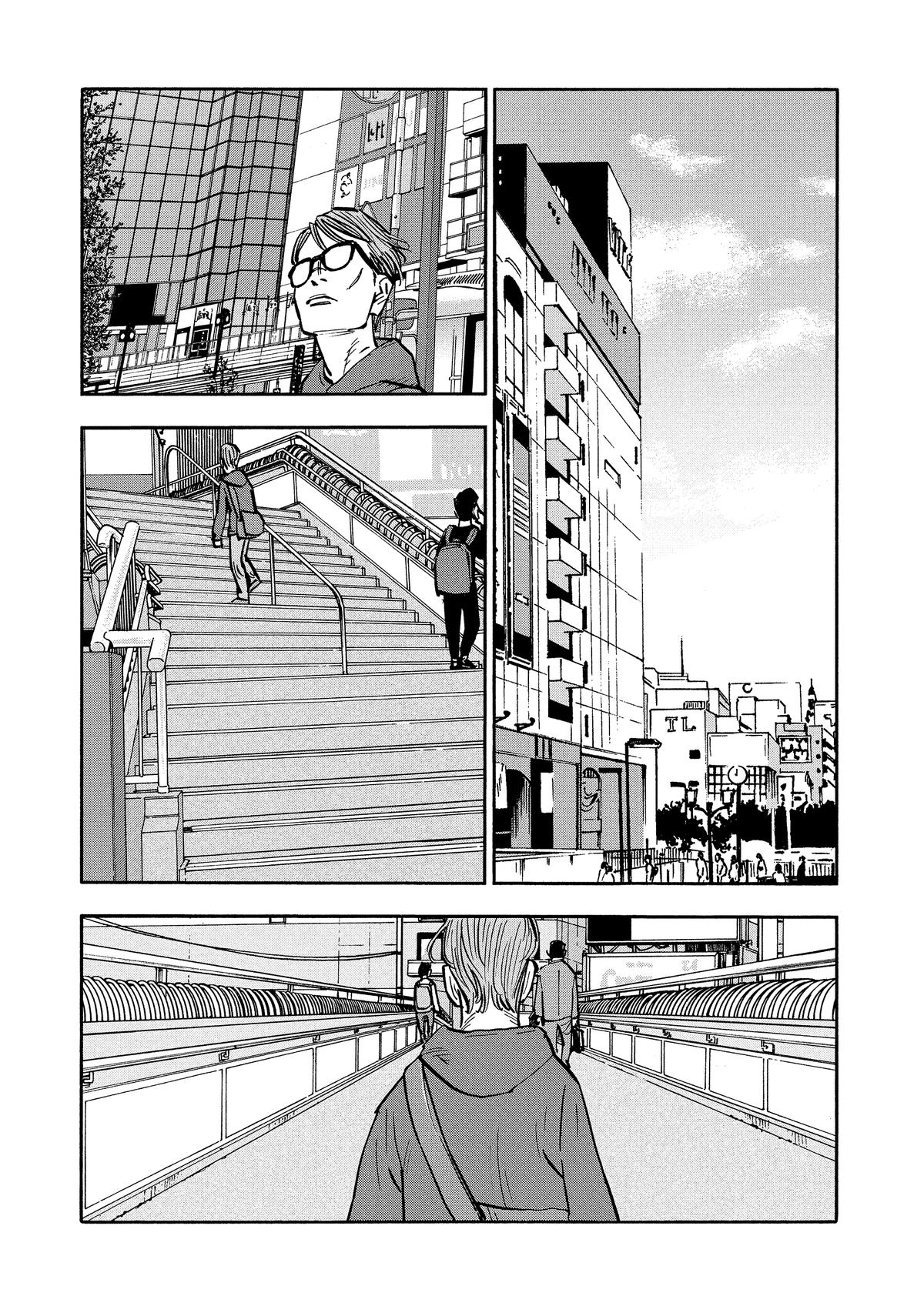 Heiwa no Kuni no Shimazaki e Chap 28 - Next Chap 29
