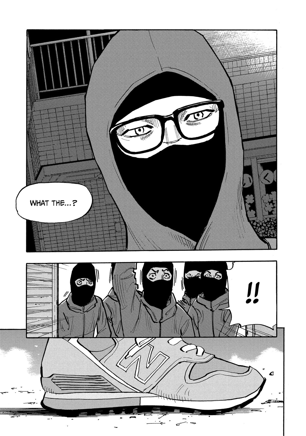 Heiwa no Kuni no Shimazaki e Chap 29 - Next Chap 30