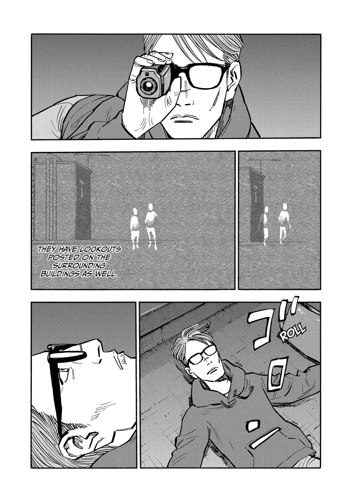 Heiwa no Kuni no Shimazaki e Chap 29 - Next Chap 30