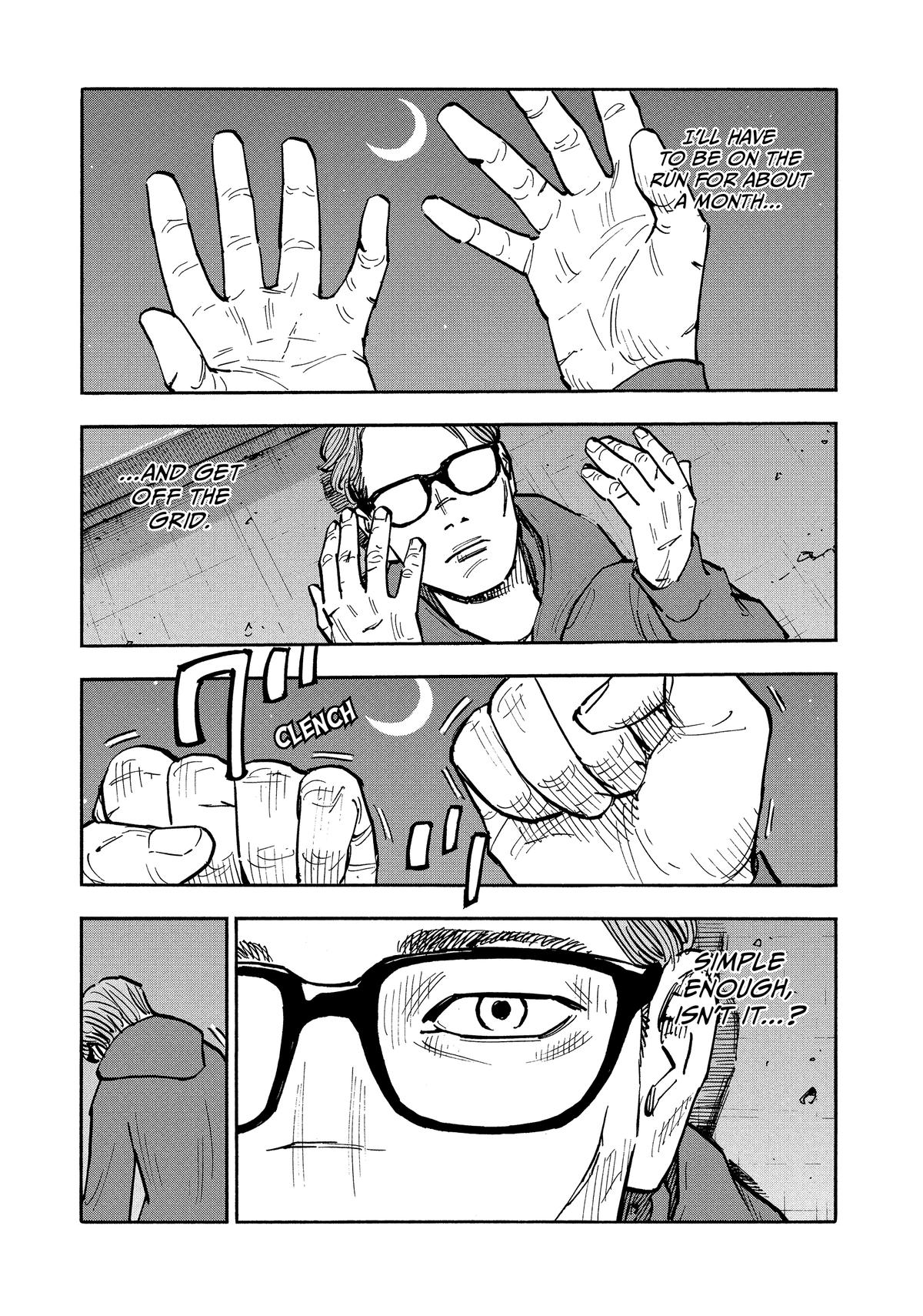 Heiwa no Kuni no Shimazaki e Chap 29 - Next Chap 30