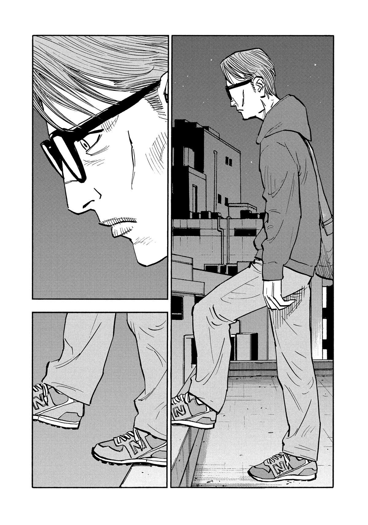 Heiwa no Kuni no Shimazaki e Chap 29 - Next Chap 30