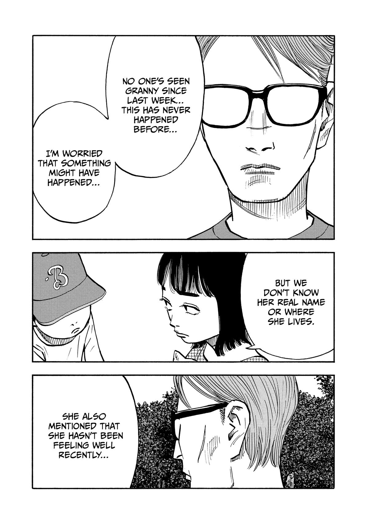 Heiwa no Kuni no Shimazaki e Chap 20 - Next Chap 21