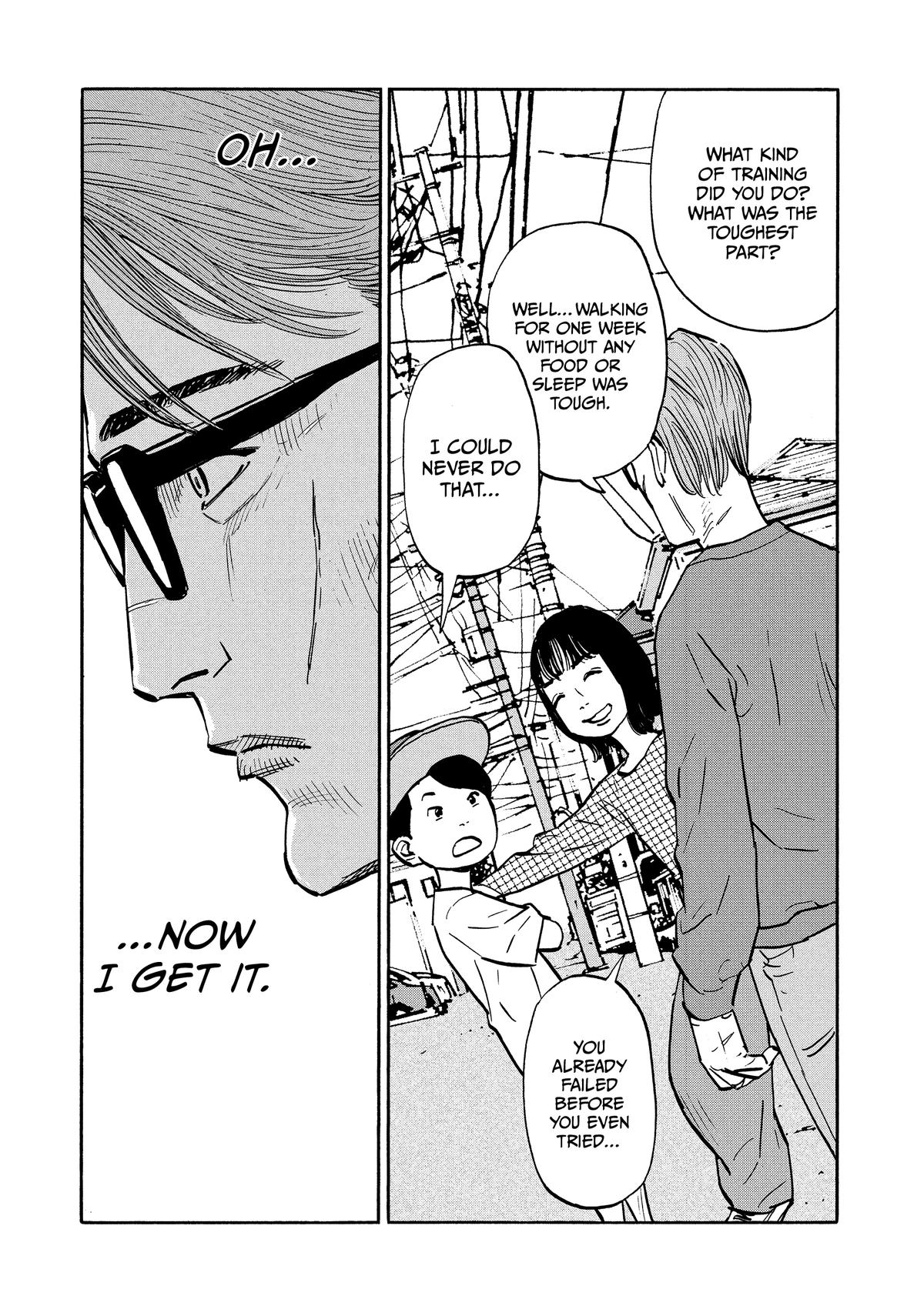 Heiwa no Kuni no Shimazaki e Chap 20 - Next Chap 21