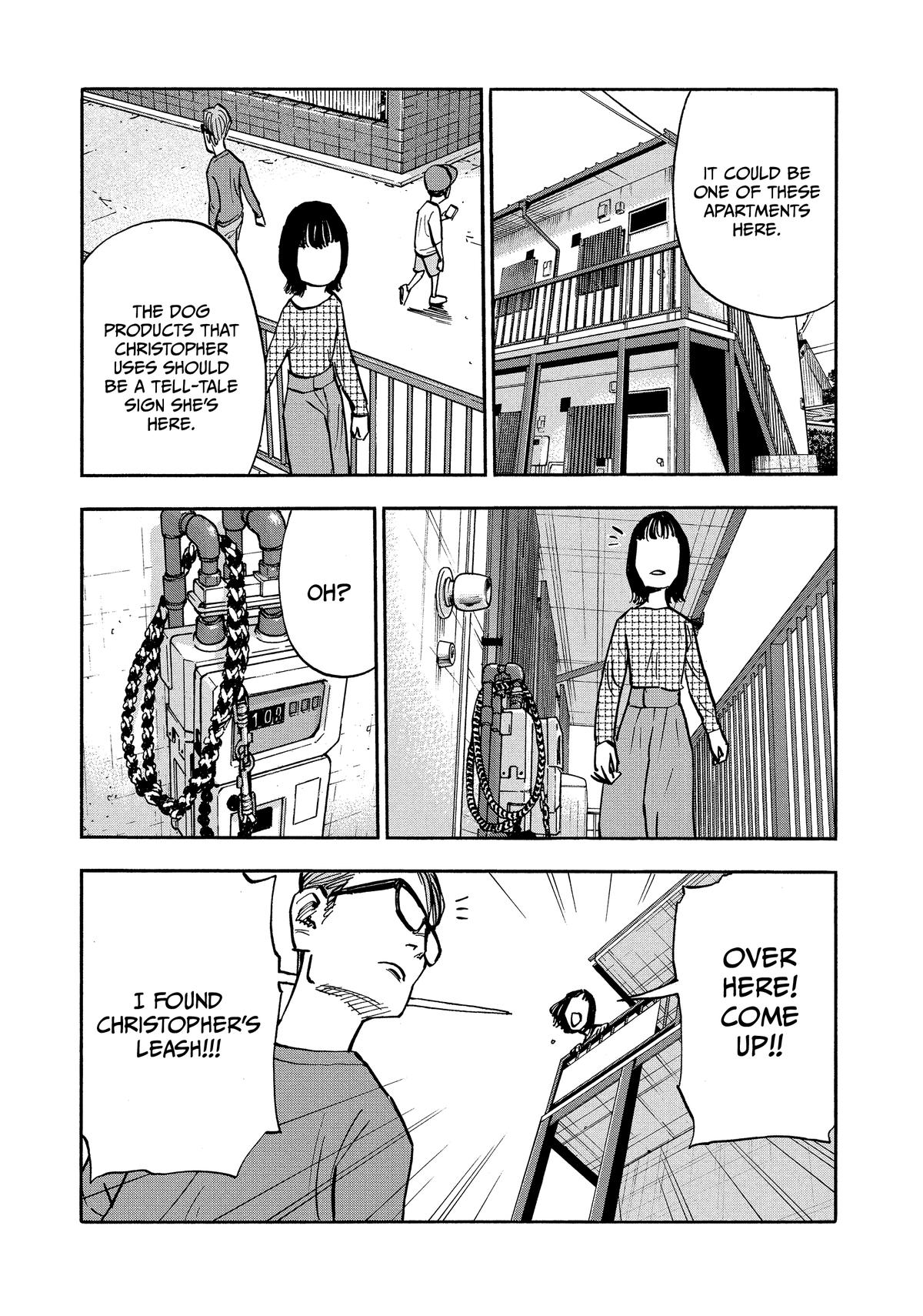 Heiwa no Kuni no Shimazaki e Chap 20 - Next Chap 21