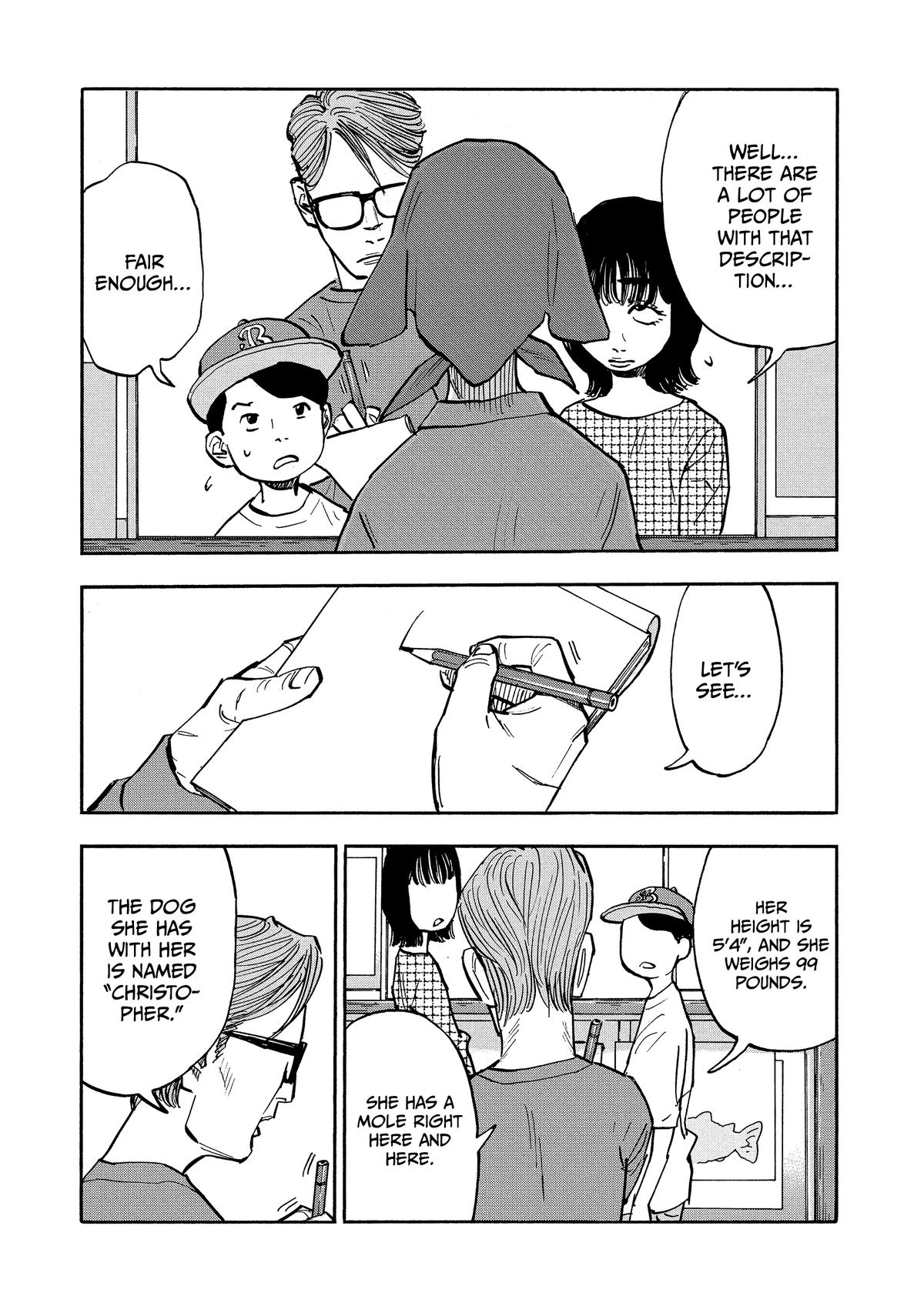 Heiwa no Kuni no Shimazaki e Chap 20 - Next Chap 21