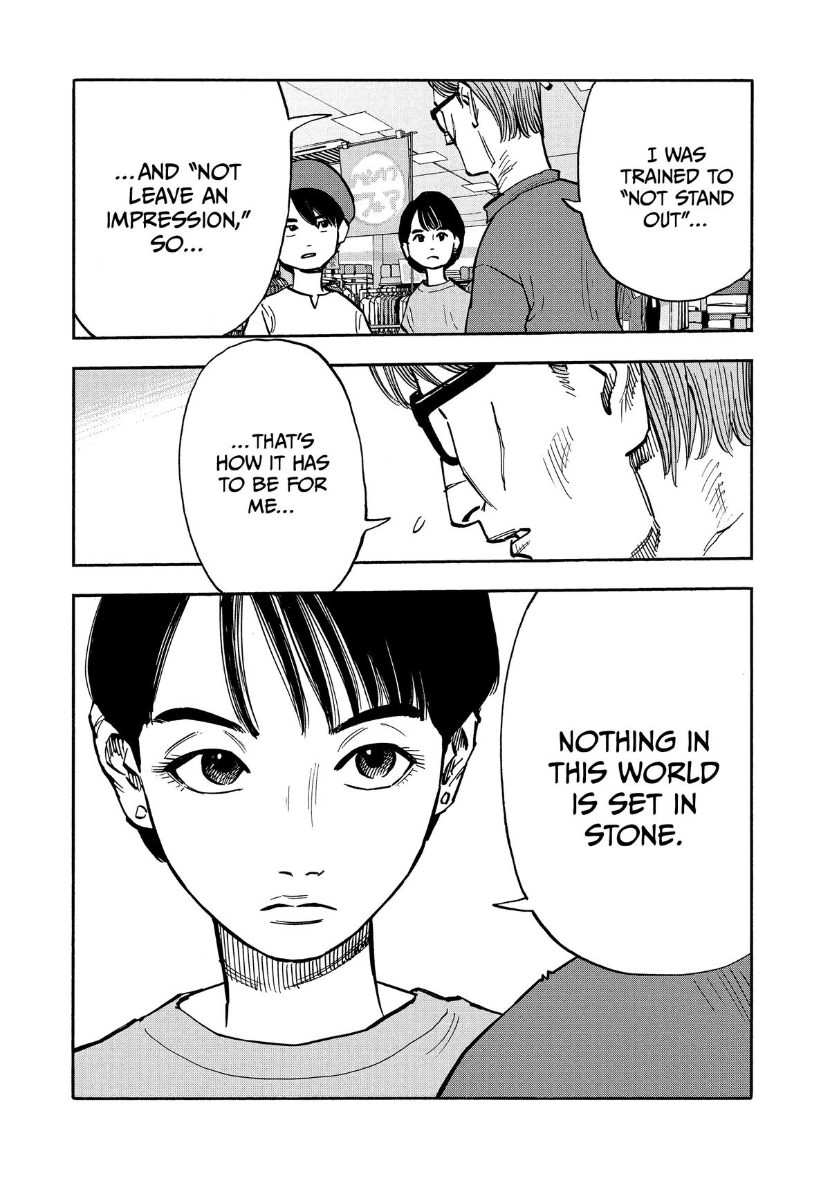 Heiwa no Kuni no Shimazaki e Chap 21 - Next Chap 22