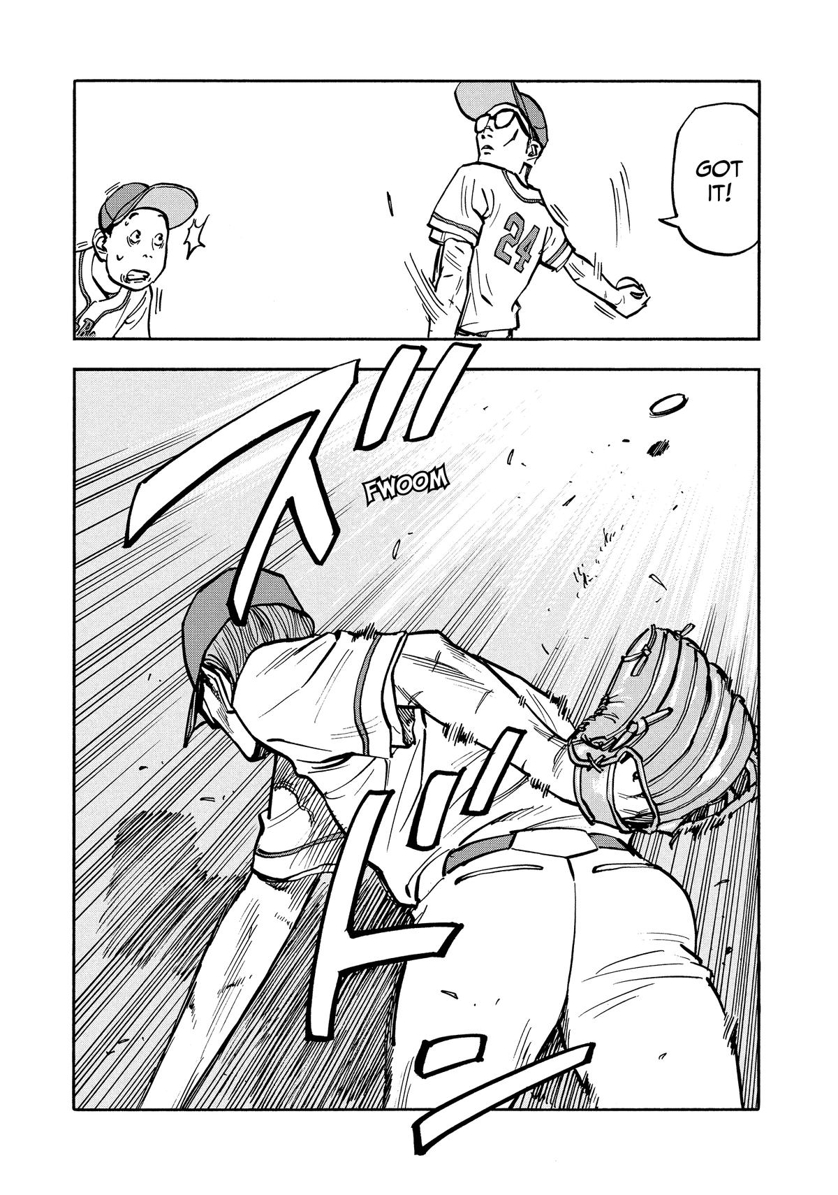 Heiwa no Kuni no Shimazaki e Chap 35 - Next Chap 36