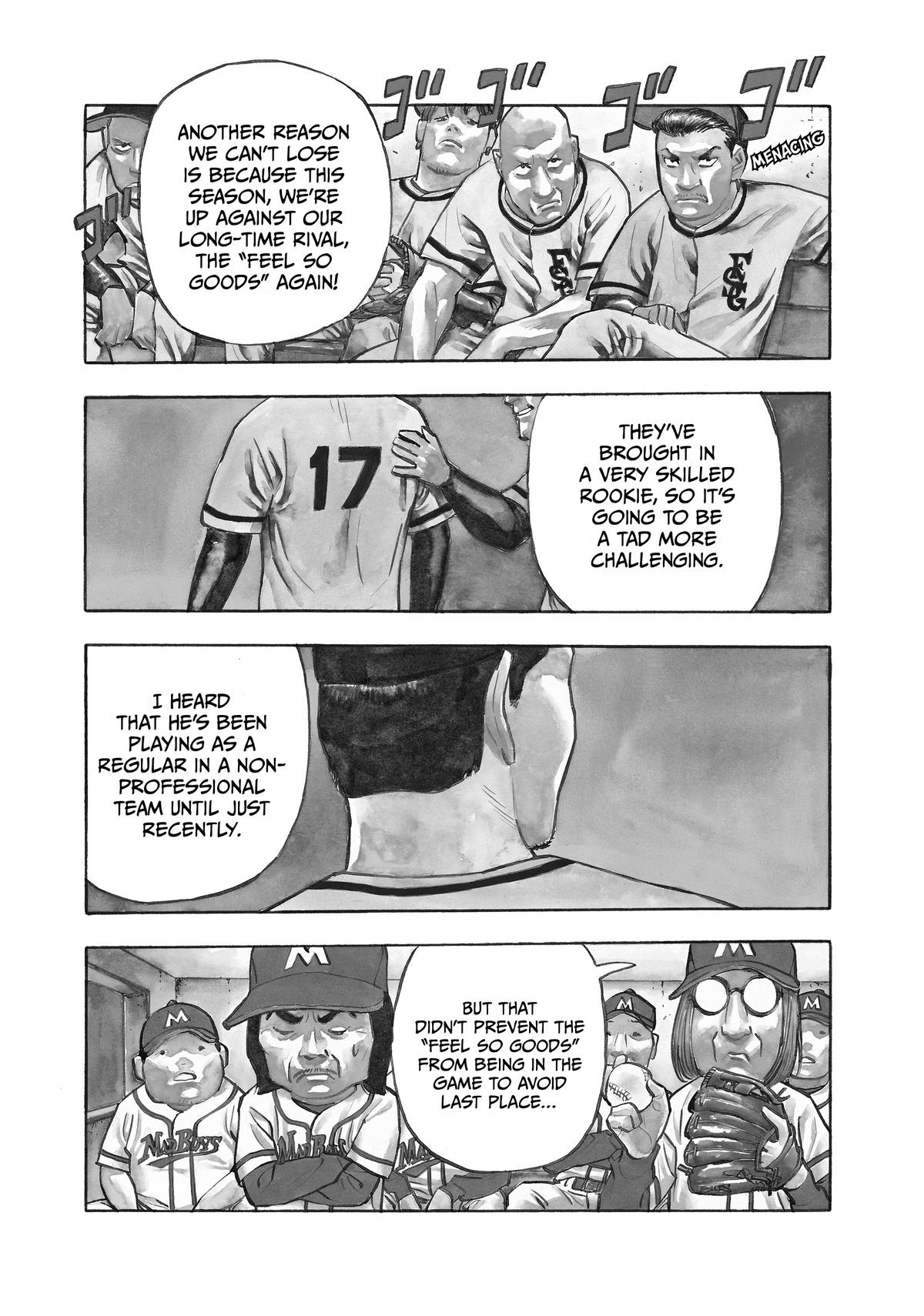 Heiwa no Kuni no Shimazaki e Chap 35 - Next Chap 36