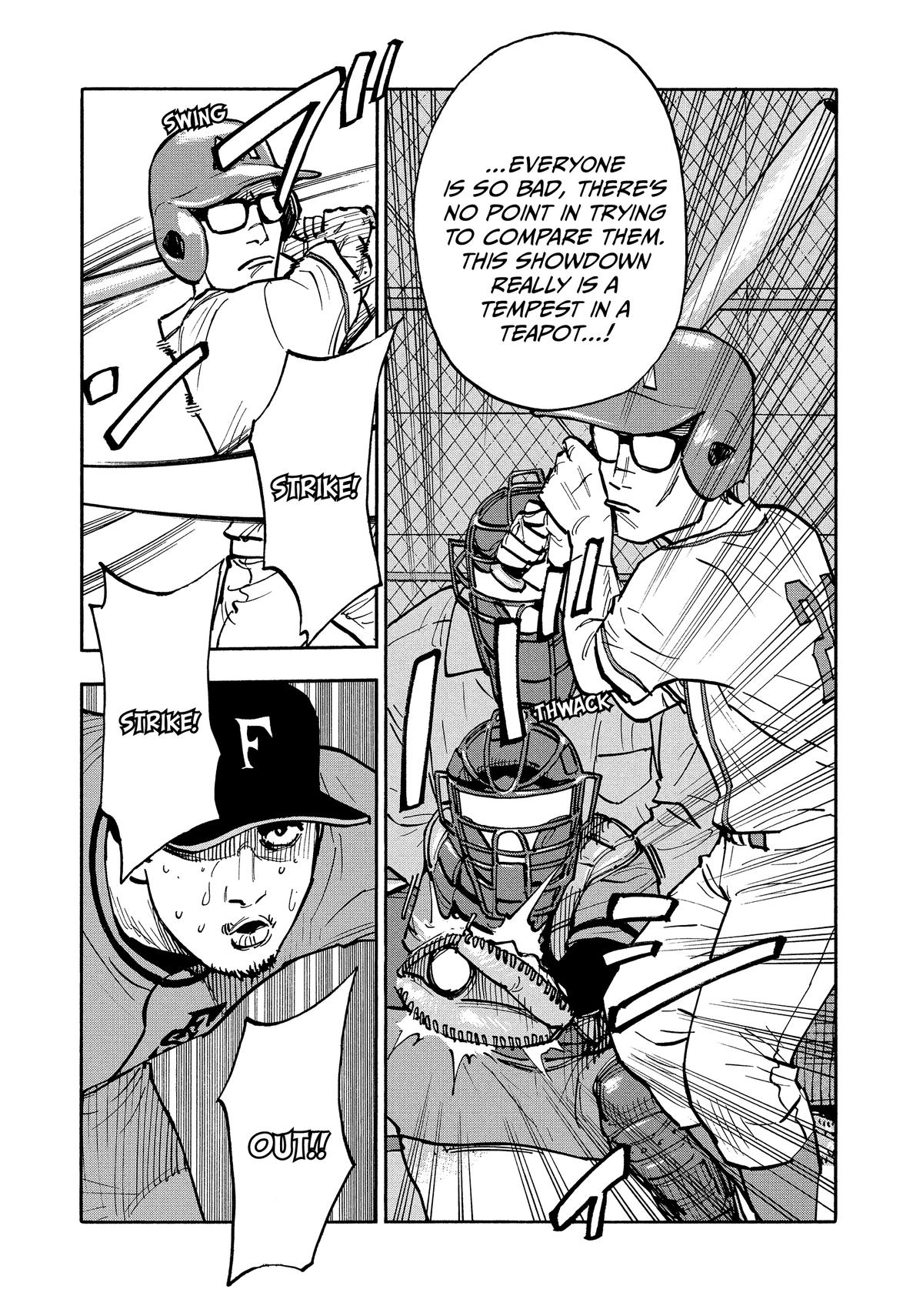 Heiwa no Kuni no Shimazaki e Chap 36 - Next Chap 37