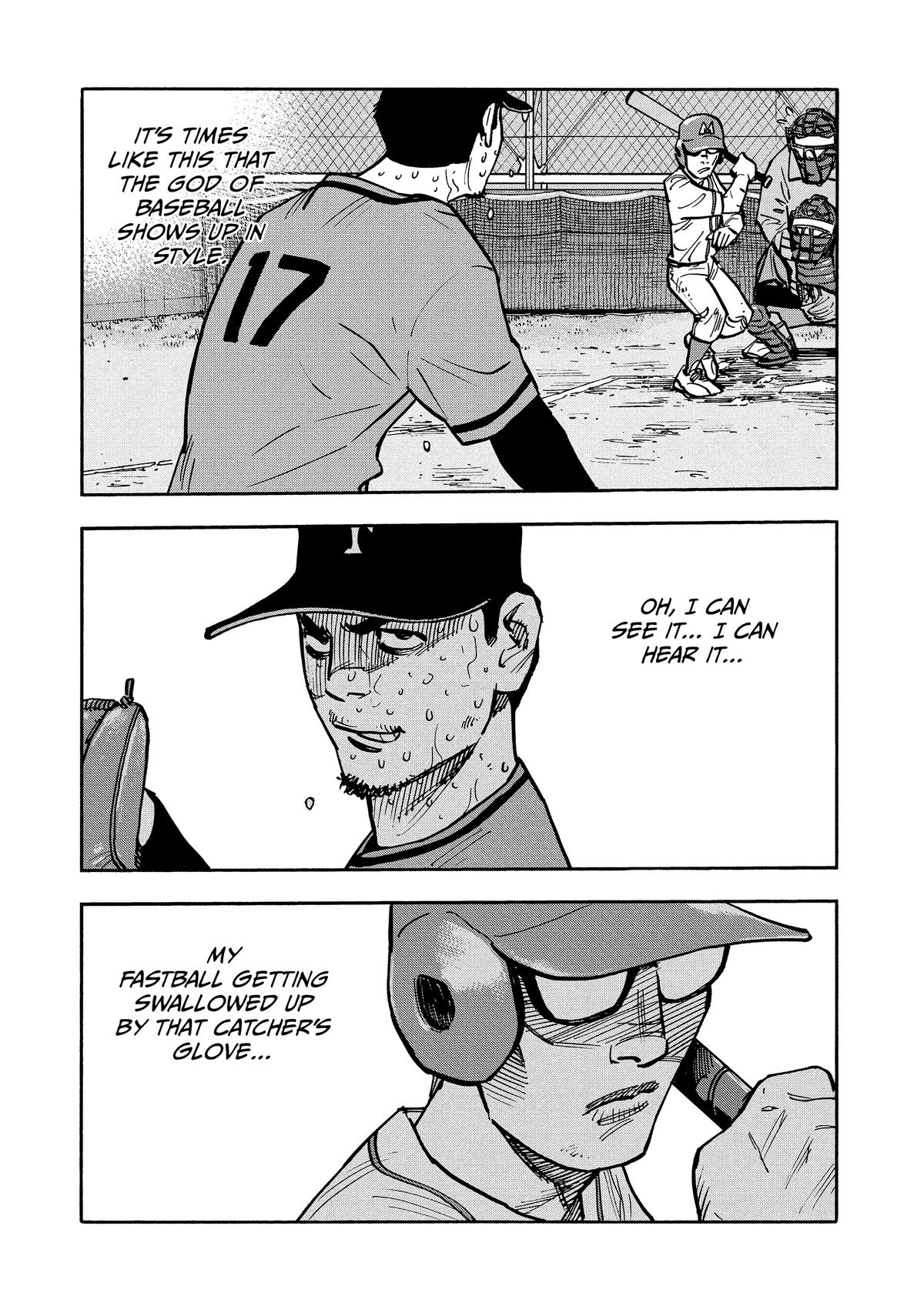 Heiwa no Kuni no Shimazaki e Chap 36 - Next Chap 37