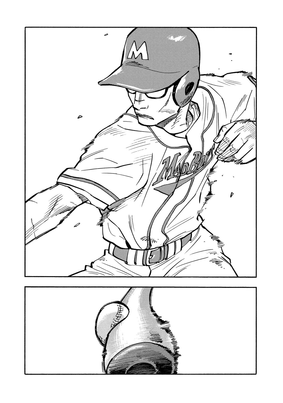 Heiwa no Kuni no Shimazaki e Chap 36 - Next Chap 37