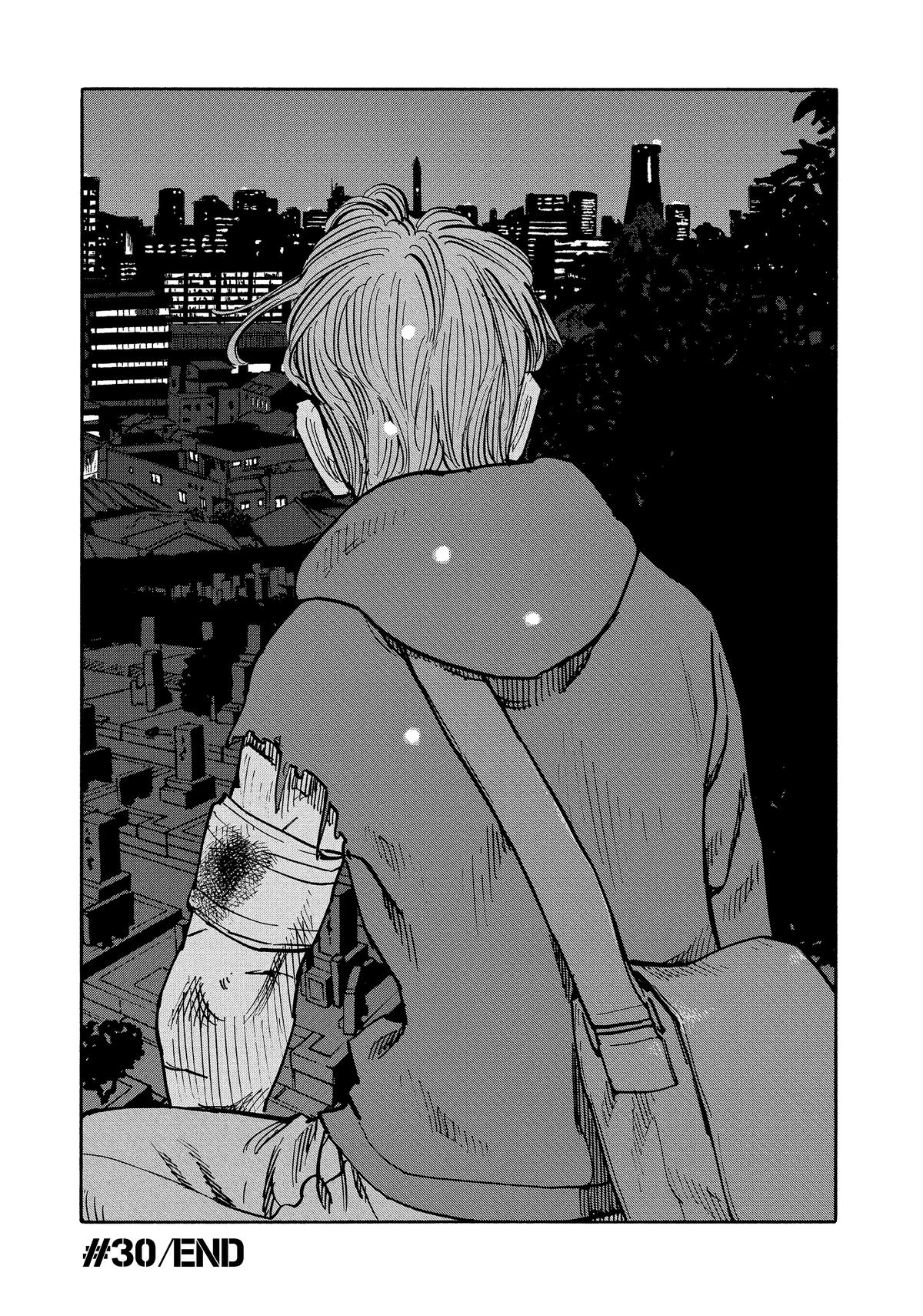 Heiwa no Kuni no Shimazaki e Chap 30 - Next Chap 31