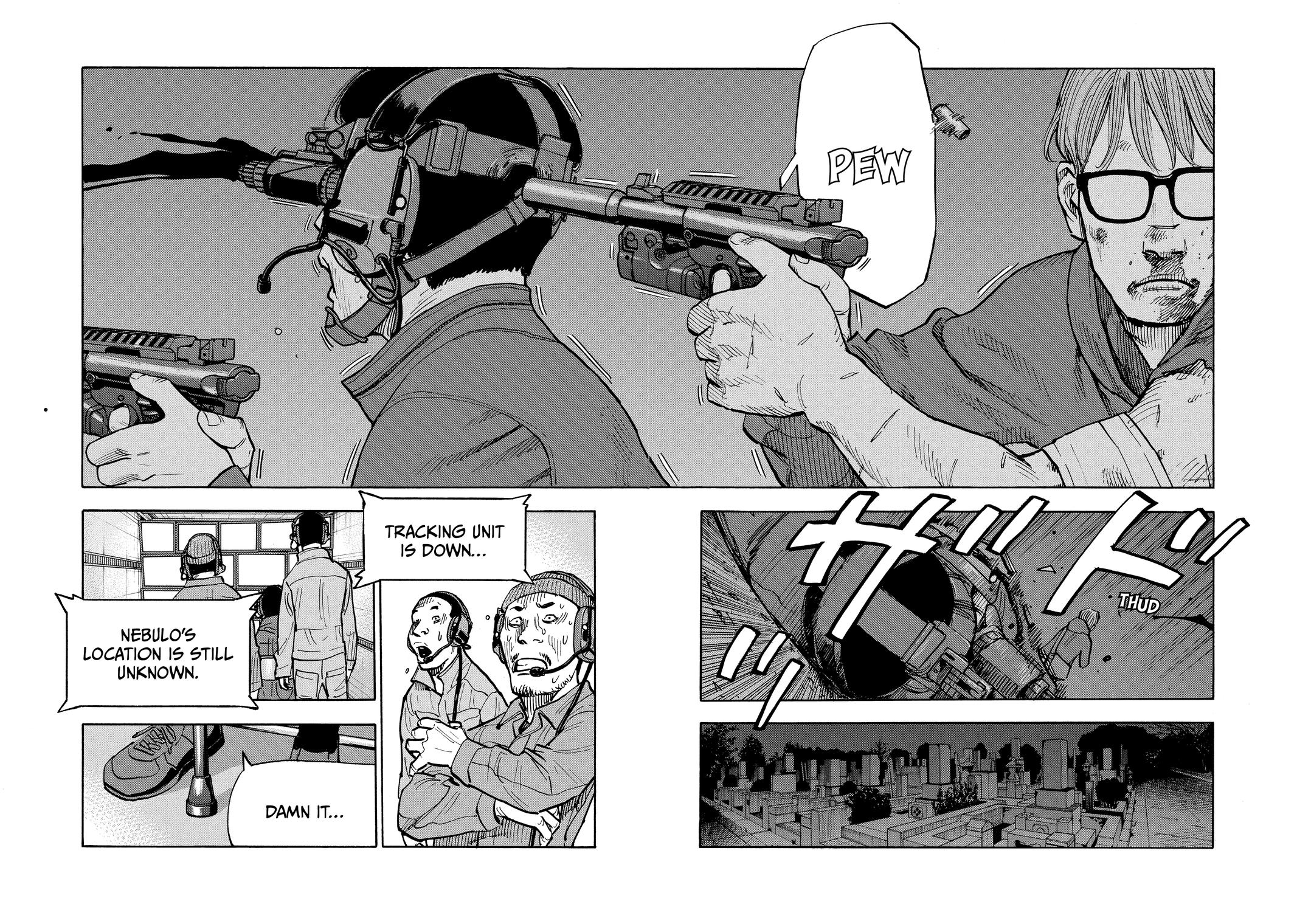 Heiwa no Kuni no Shimazaki e Chap 31 - Next Chap 32