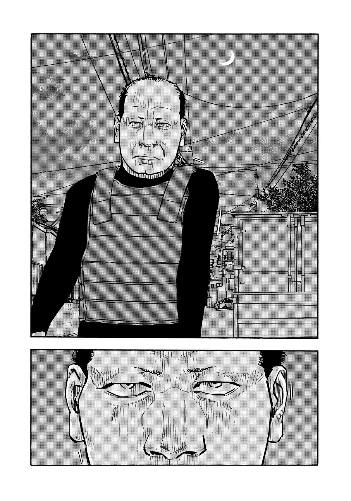 Heiwa no Kuni no Shimazaki e Chap 32 - Next Chap 33