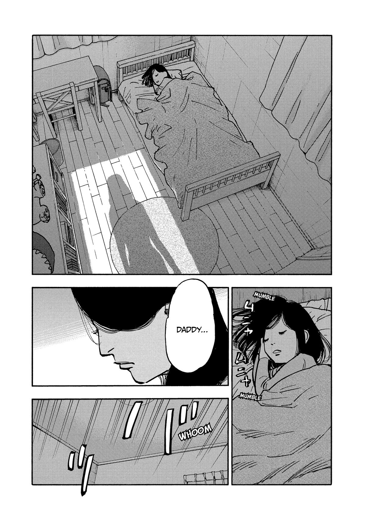 Heiwa no Kuni no Shimazaki e Chap 33 - Next Chap 34