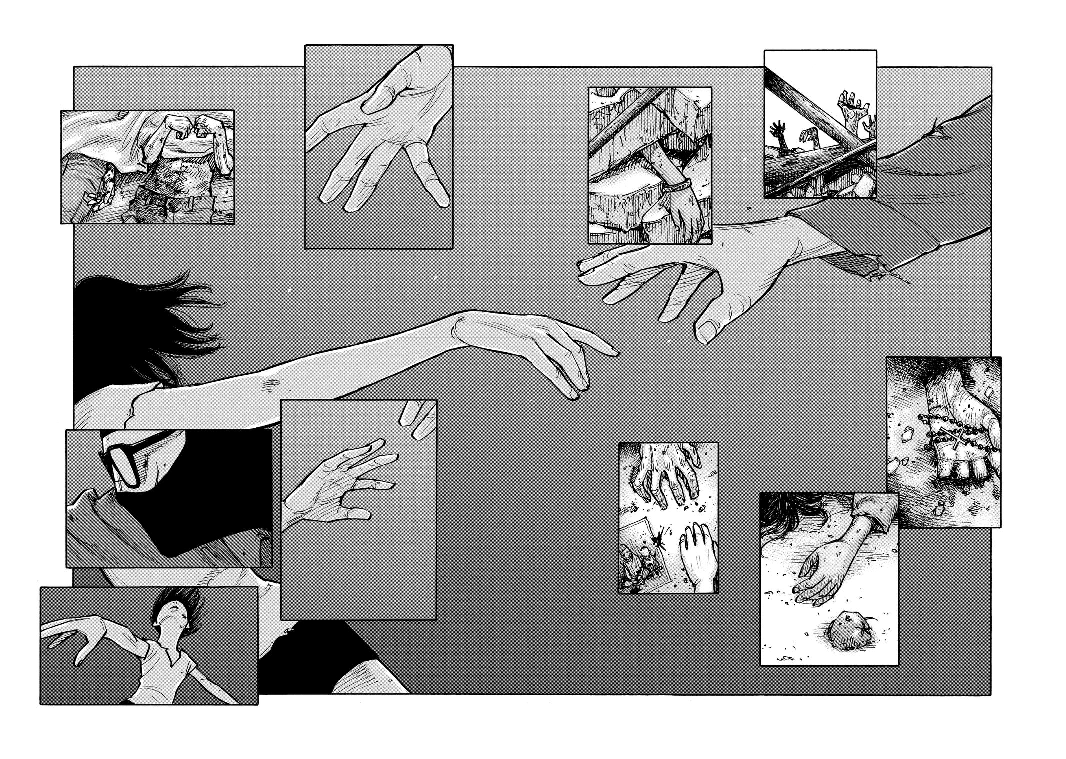 Heiwa no Kuni no Shimazaki e Chap 47 - Next Chap 48