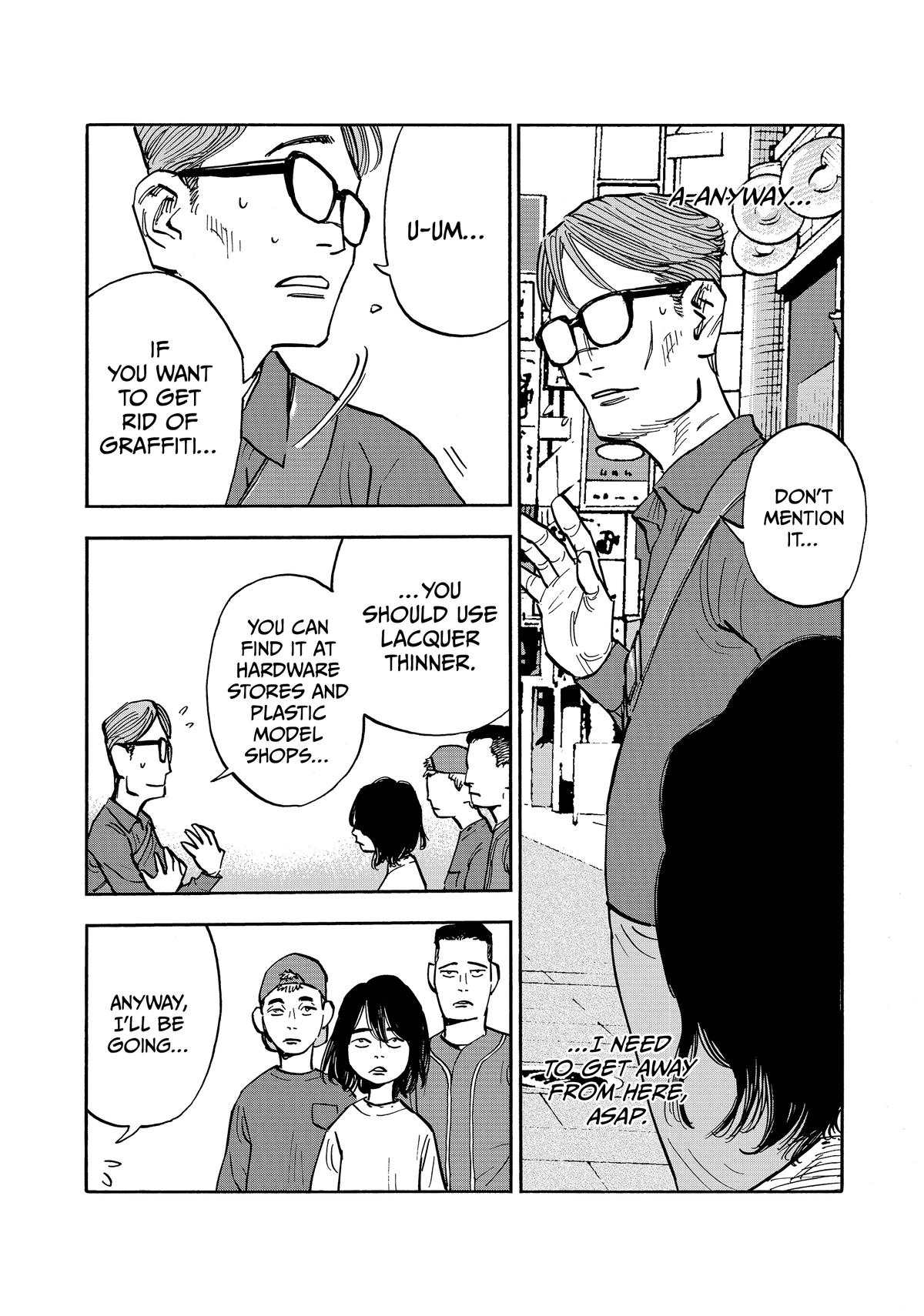 Heiwa no Kuni no Shimazaki e Chap 42 - Next Chap 43