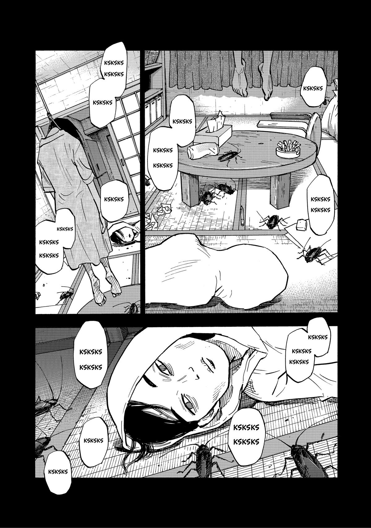 Heiwa no Kuni no Shimazaki e Chap 42 - Next Chap 43
