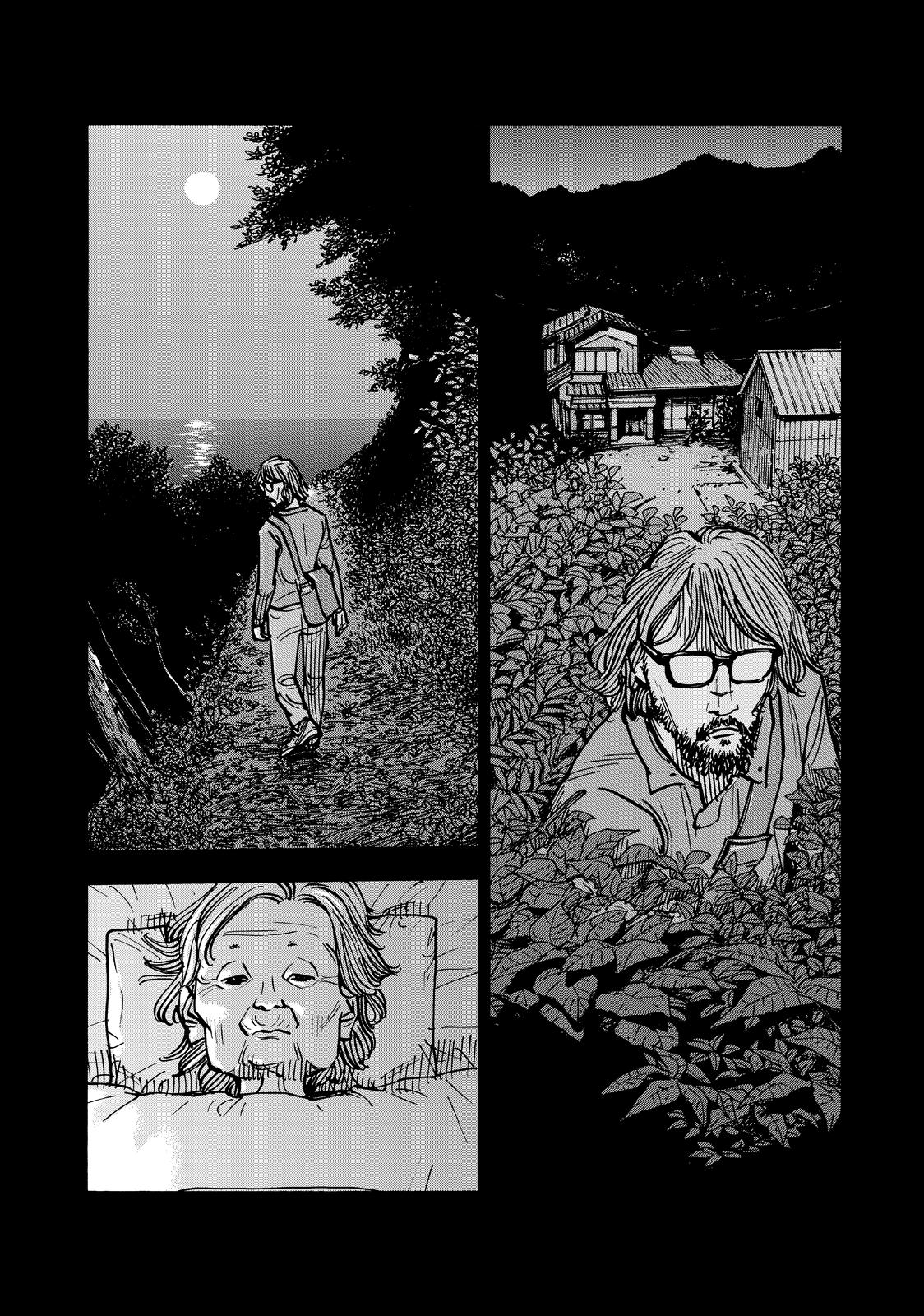 Heiwa no Kuni no Shimazaki e Chap 57 - Next Chap 58