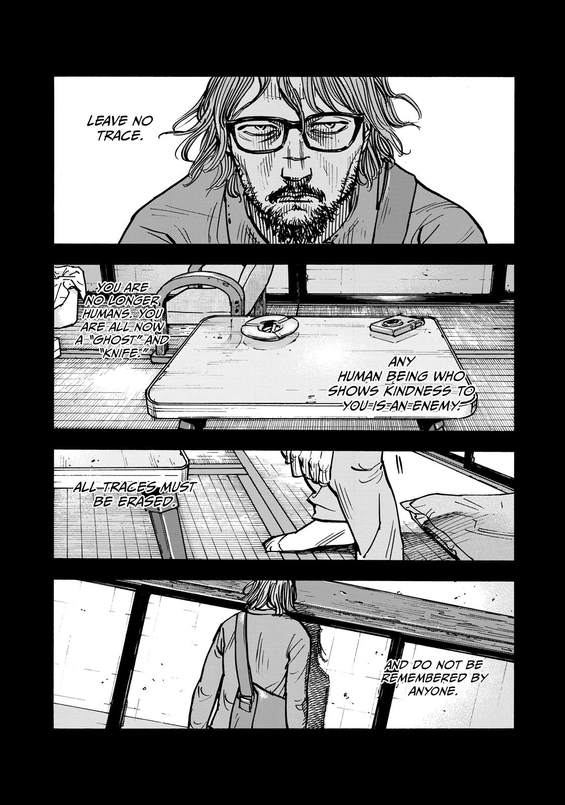 Heiwa no Kuni no Shimazaki e Chap 57 - Next Chap 58