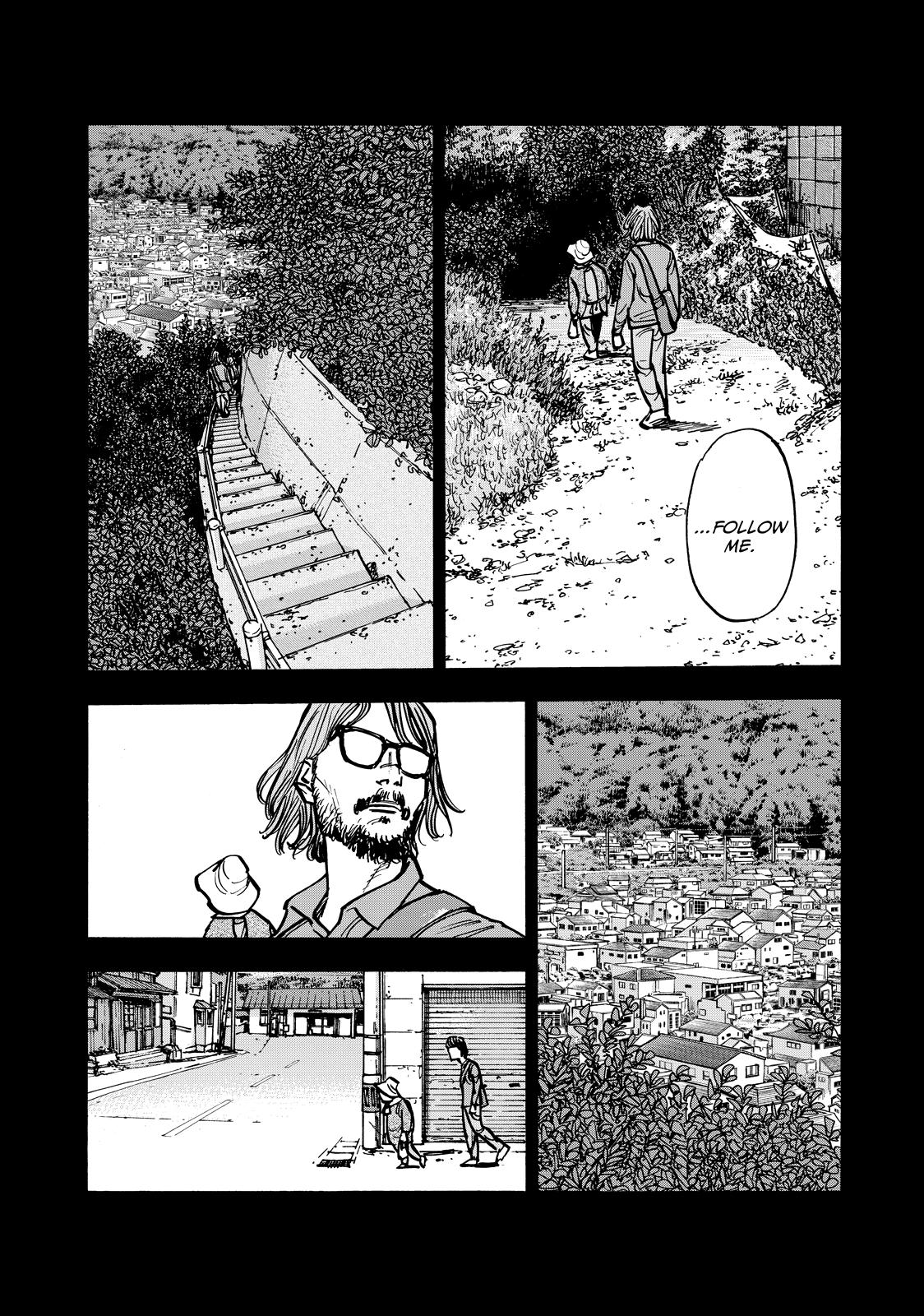 Heiwa no Kuni no Shimazaki e Chap 57 - Next Chap 58